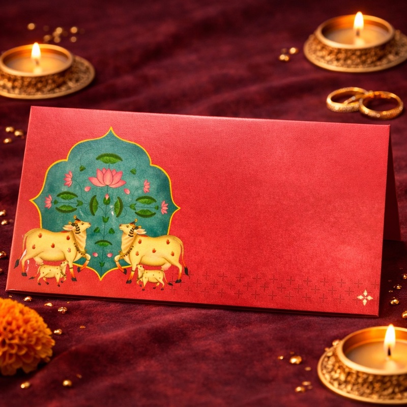 Shagun Envelope_G-407