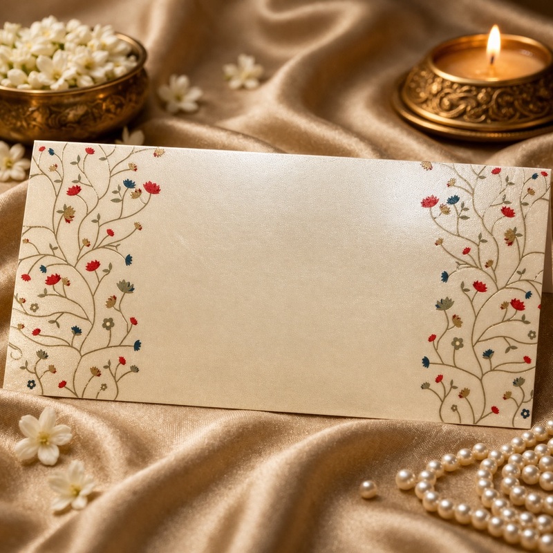Shagun Envelope_G-409