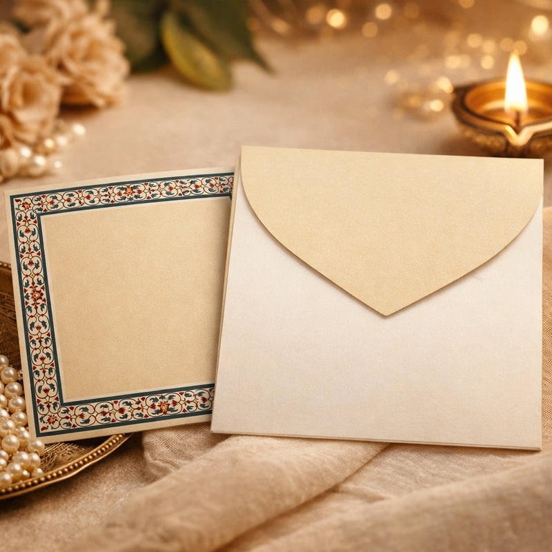 Shagun Envelope_G-418