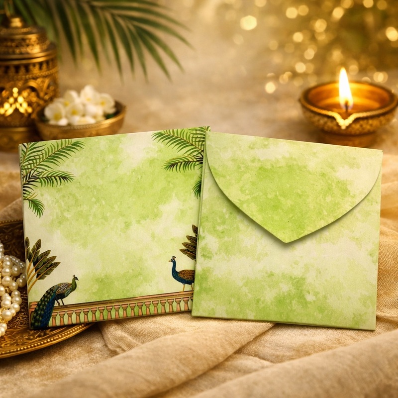 Shagun Envelope_G-427