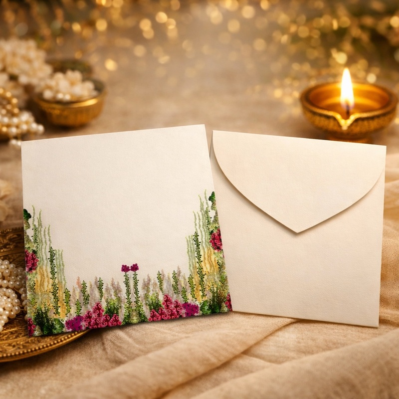 Shagun Envelope_G-434