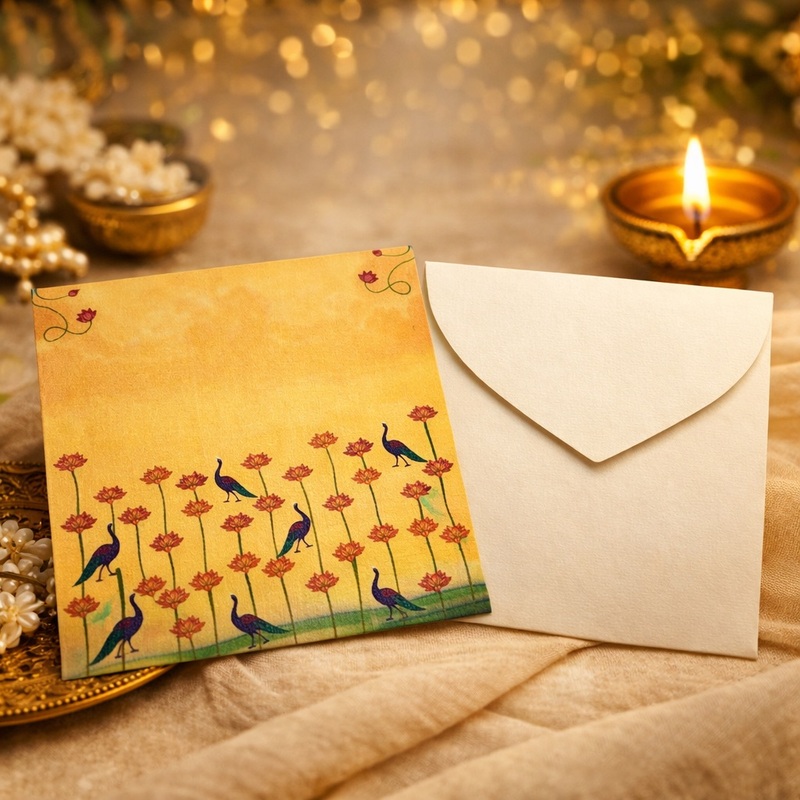 Shagun Envelope_G-440