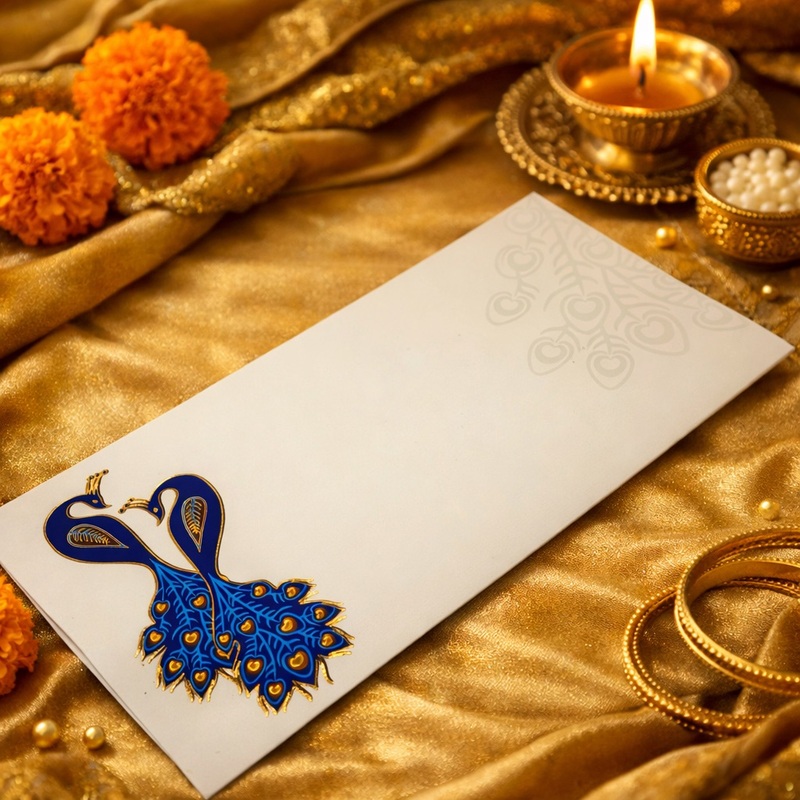 Shagun Envelope_G-451
