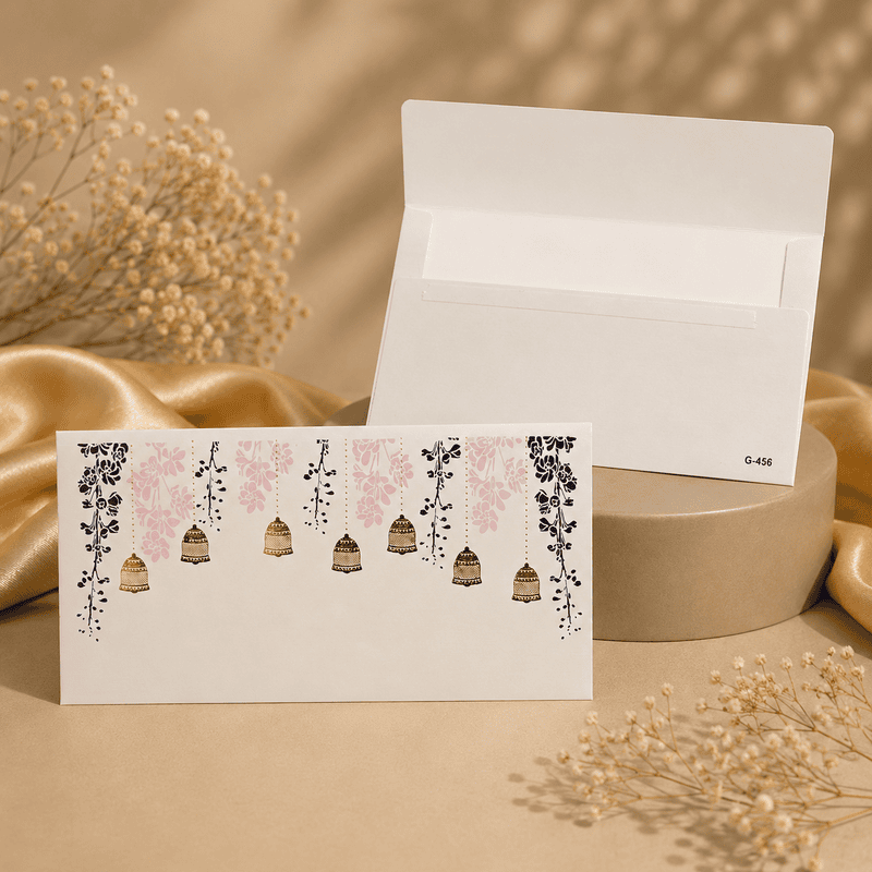 Shagun Envelope_G-456
