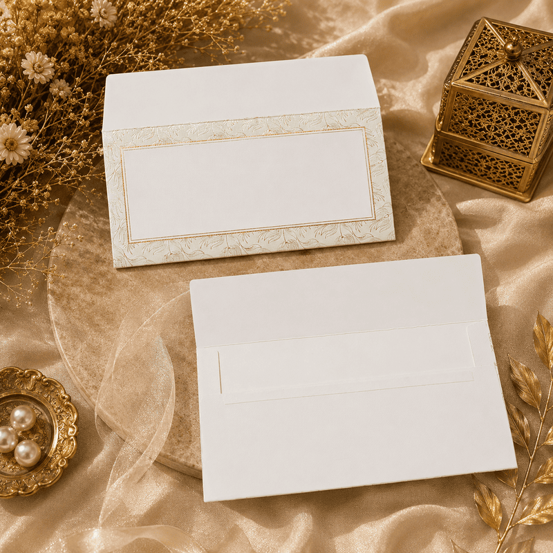 Shagun Envelope_G-458