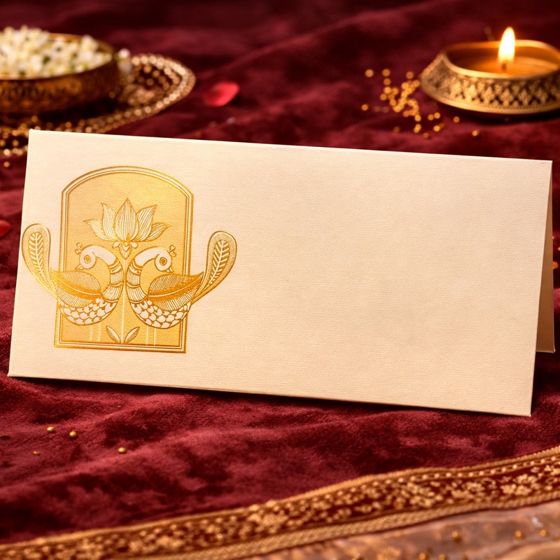 Shagun Envelope_G-461