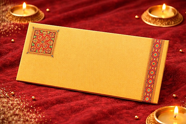 Shagun Envelope_G-48