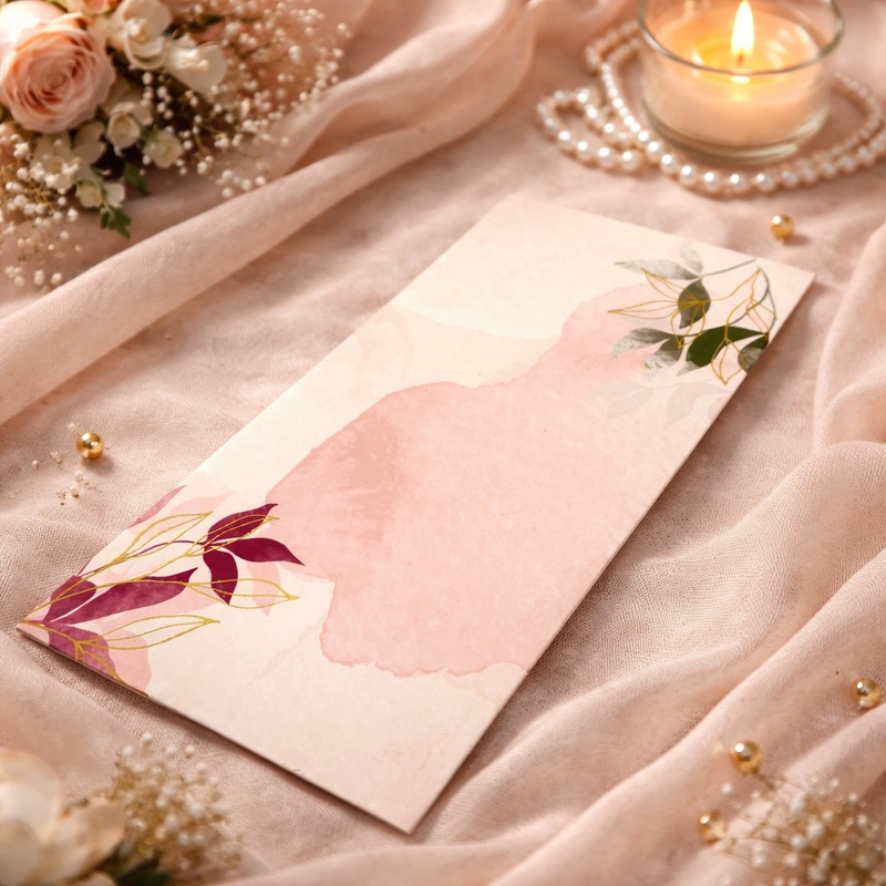 Shagun Envelope_G-484