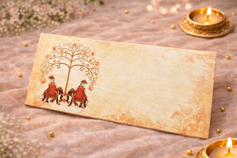 Shagun Envelope_G-487