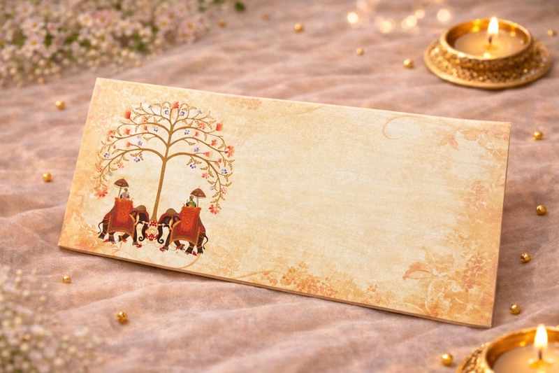 Shagun Envelope_G-487