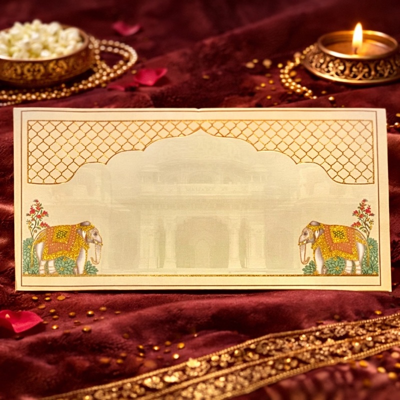Shagun Envelope_G-493