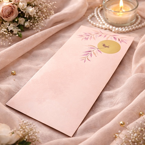 Shagun Envelope_G-494