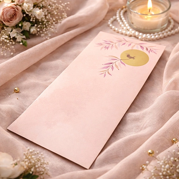 Shagun Envelope_G-494