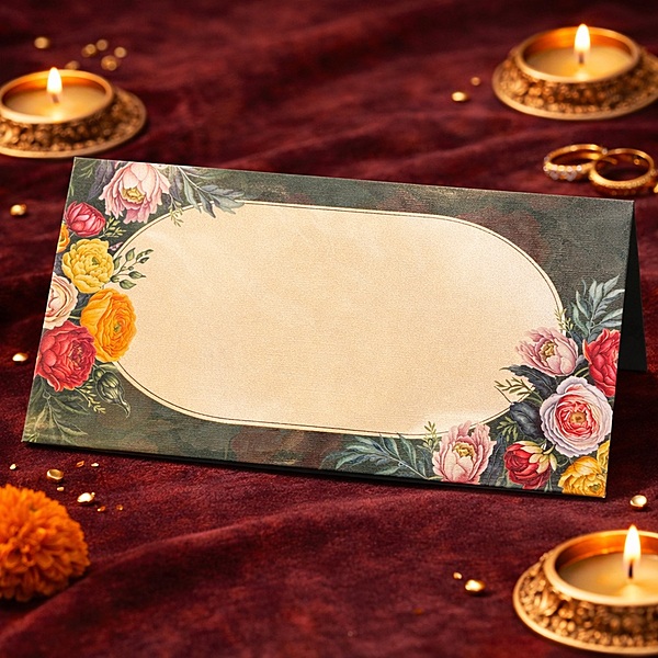 Shagun Envelope_G-497