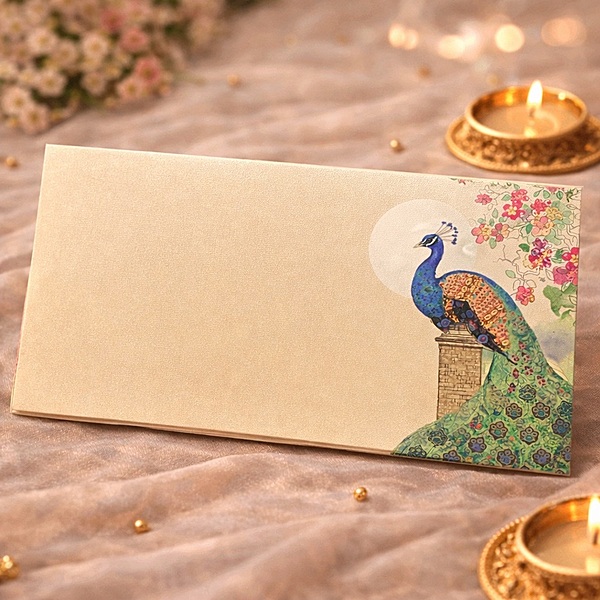 Shagun Envelope_G-503