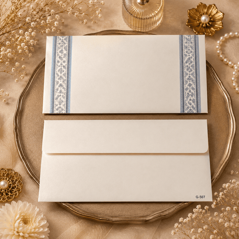 Shagun Envelope_G-507
