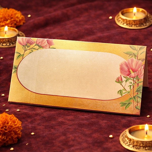 Shagun Envelope_G-508