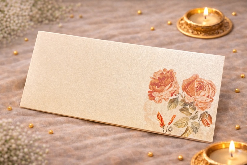Shagun Envelope_G-509