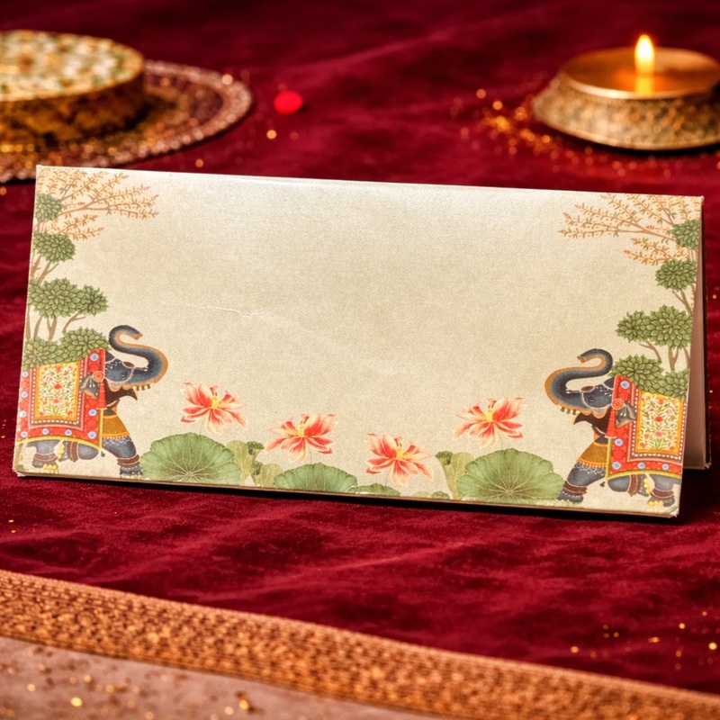 Shagun Envelope_G-510