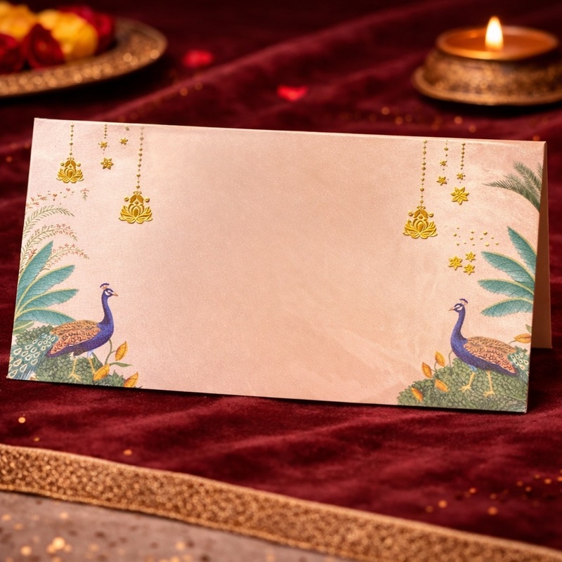 Shagun Envelope_G-512