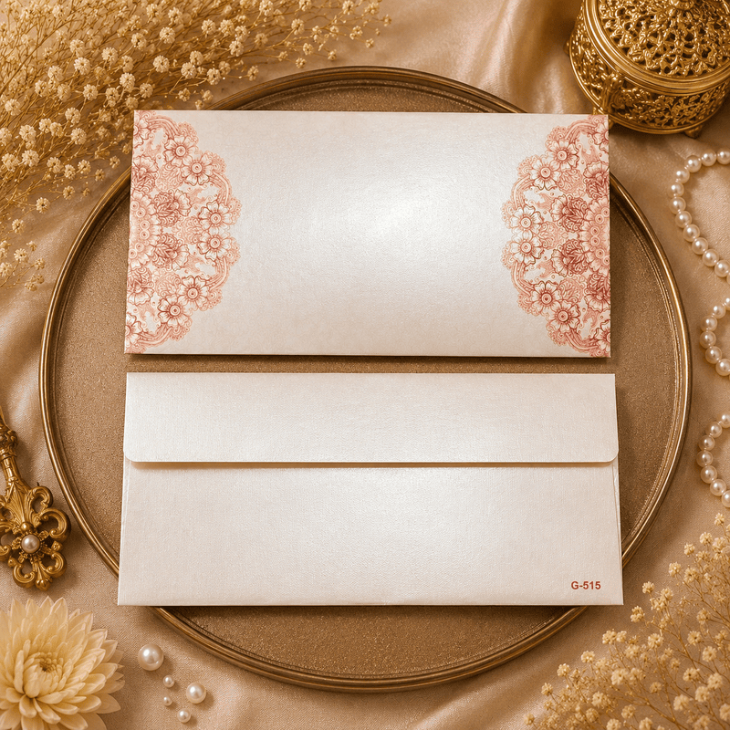 Shagun Envelope_G-515