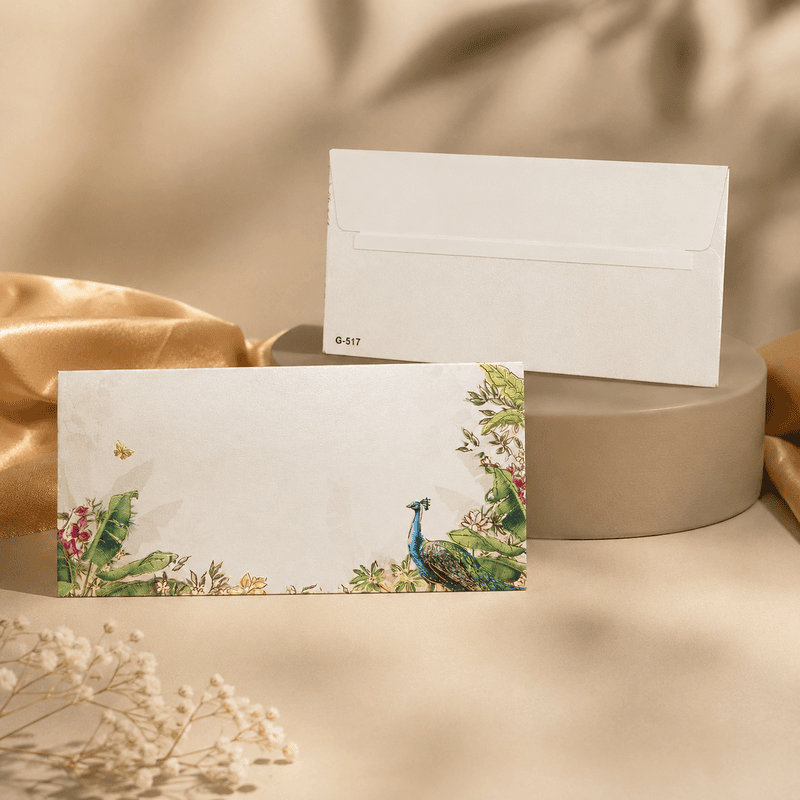 Shagun Envelope_G-517