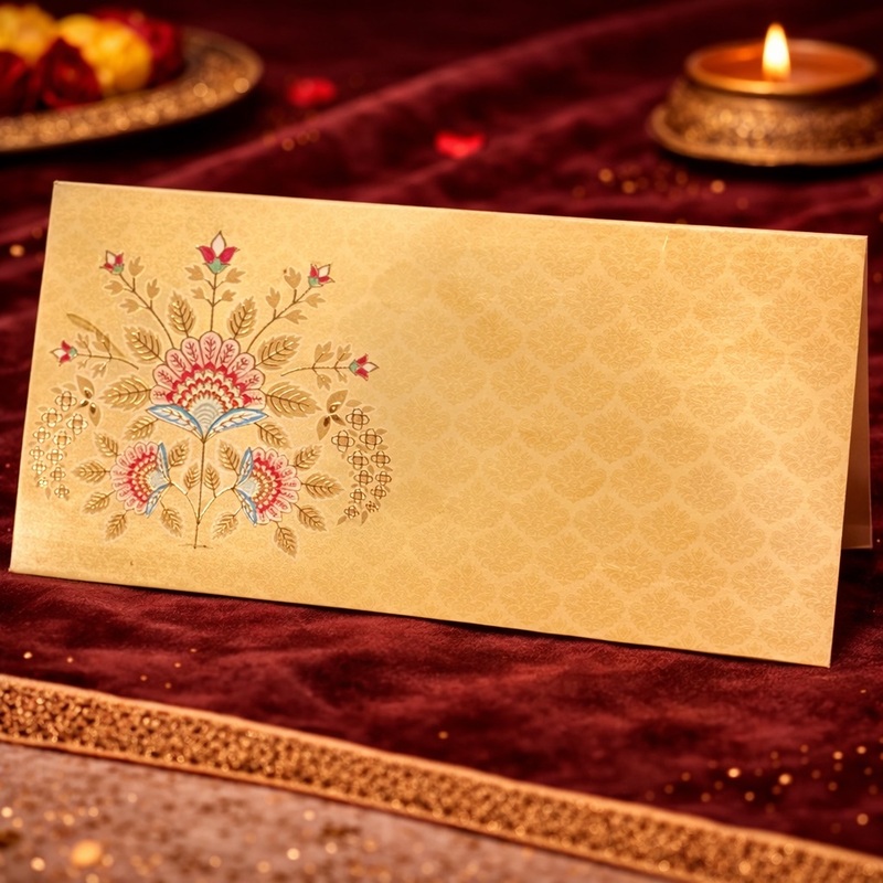 Shagun Envelope_G-519