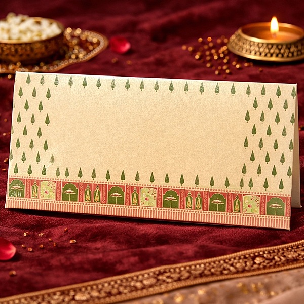 Shagun Envelope_G-522