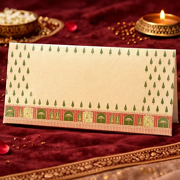 Shagun Envelope_G-522