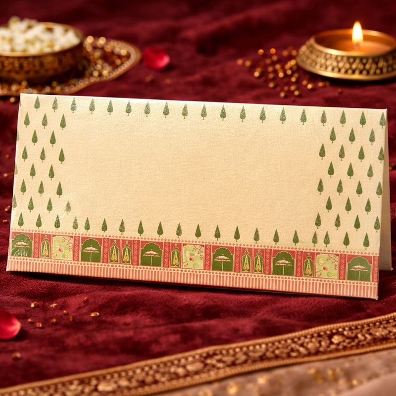 Shagun Envelope_G-522