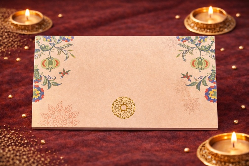 Shagun Envelope_G-606