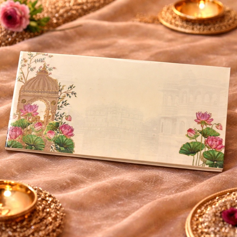 Shagun Envelope_G-608