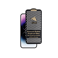 ZigDeal G-Tel Flyer Platinum Tempered Glass Screen Protector – Clear & Scratch Resistant