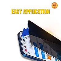 ZigDeal G-Tel Flyer Platinum Tempered Glass Screen Protector – Clear & Scratch Resistant