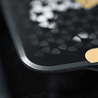 ZigDeal G-Tel Flyer Platinum Tempered Glass Screen Protector – Clear & Scratch Resistant