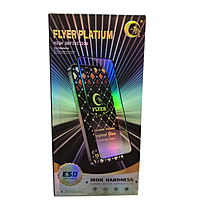 ZigDeal G-Tel Flyer Platinum Tempered Glass Screen Protector – Clear & Scratch Resistant