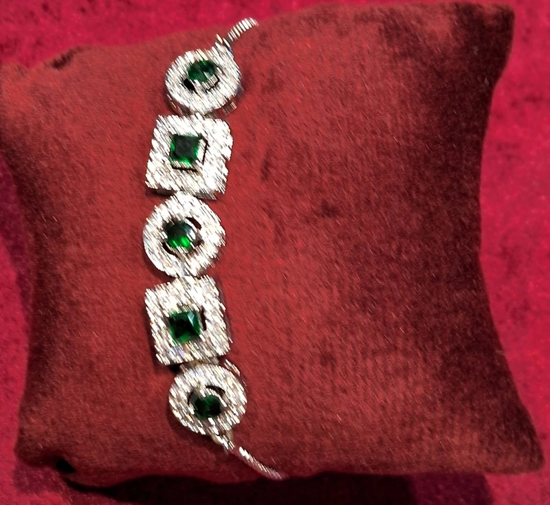 BRACELET AD