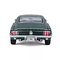 Ford Mustang Fastback (1967)