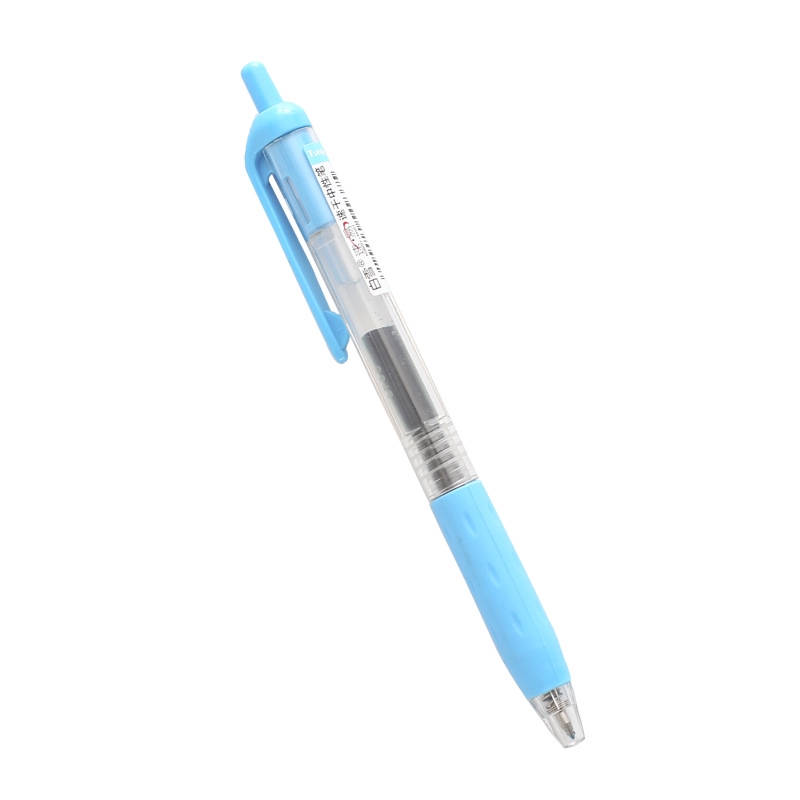 Snowhite G-101 Light Blue Gel Pen