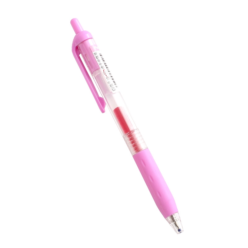Snowhite G-101 Pink Gel Pen