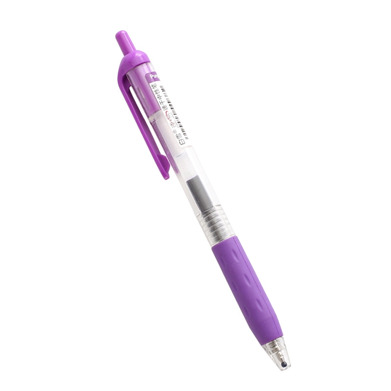 Snowhite G-101 Violet Gel Pen