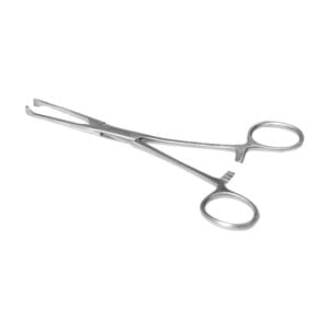ELLIS TISSUE FORCEPS