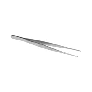DISSECTING FORCEPS PLAIN