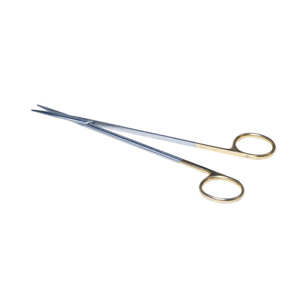 TONSIL(METZABAUM) SCISSORS (T/C TIP)