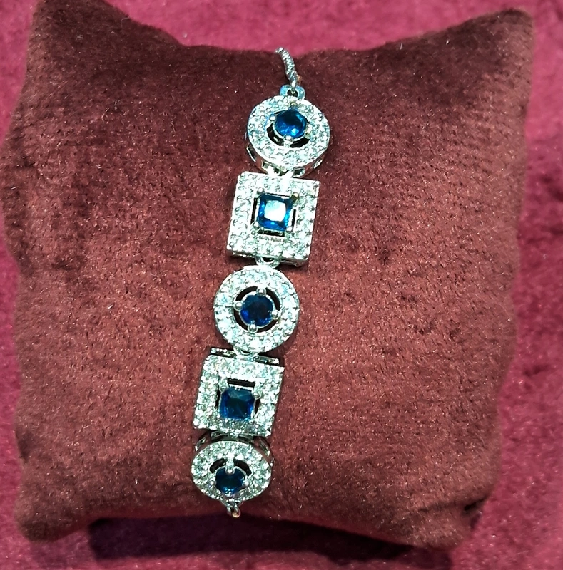 BRACELET AD