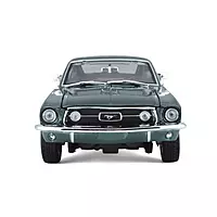 Ford Mustang Fastback (1967)