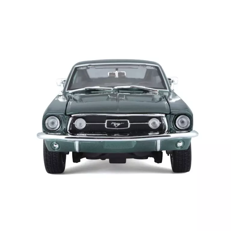Ford Mustang Fastback (1967)