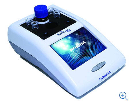 HORIBA Yumizen G200(Coagulation Analyzer)