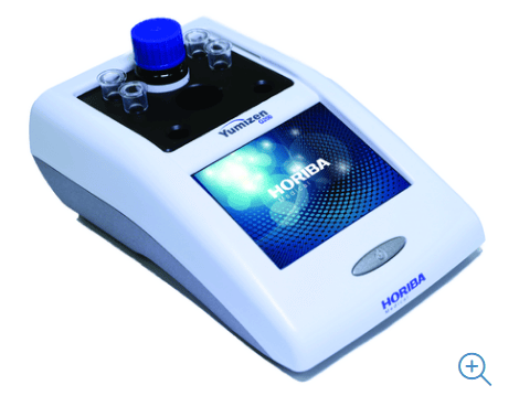 HORIBA Yumizen G200(Coagulation Analyzer)