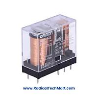 G2R1 & G2R2 Relay 24V